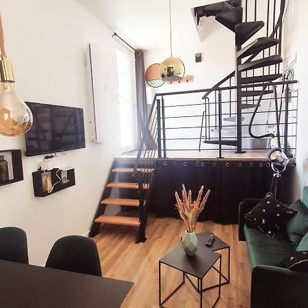 Gites O Cafe "Appartement 2 Pieces" Lazer Экстерьер фото